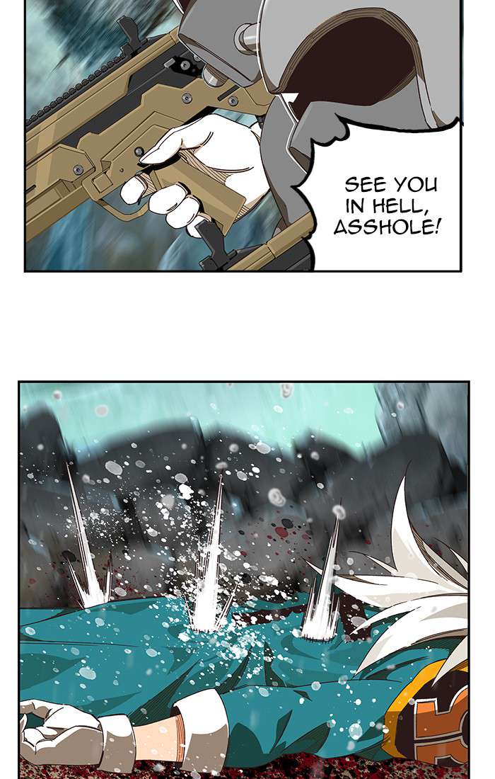The God of High School Chap 474 - Next Chap 475