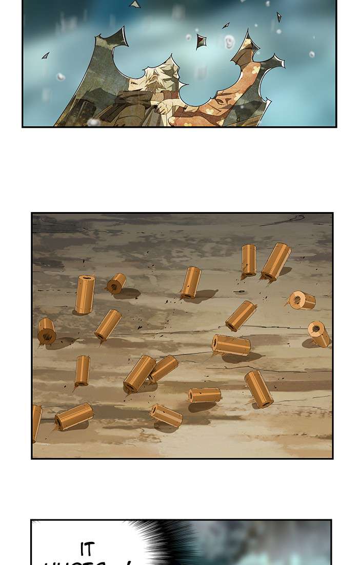 The God of High School Chap 474 - Next Chap 475
