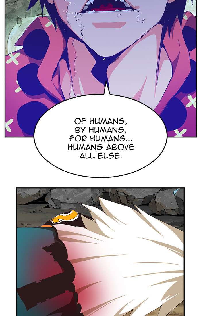 The God of High School Chap 474 - Next Chap 475