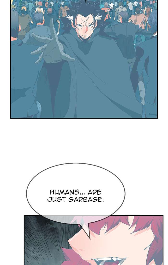 The God of High School Chap 474 - Next Chap 475