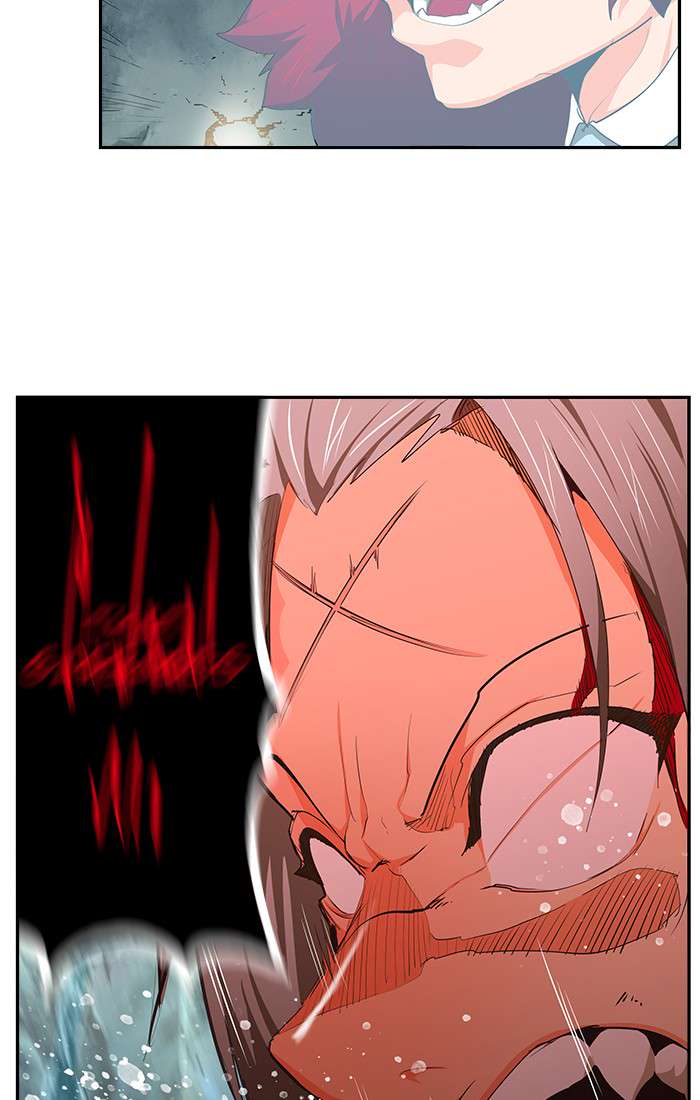 The God of High School Chap 474 - Next Chap 475