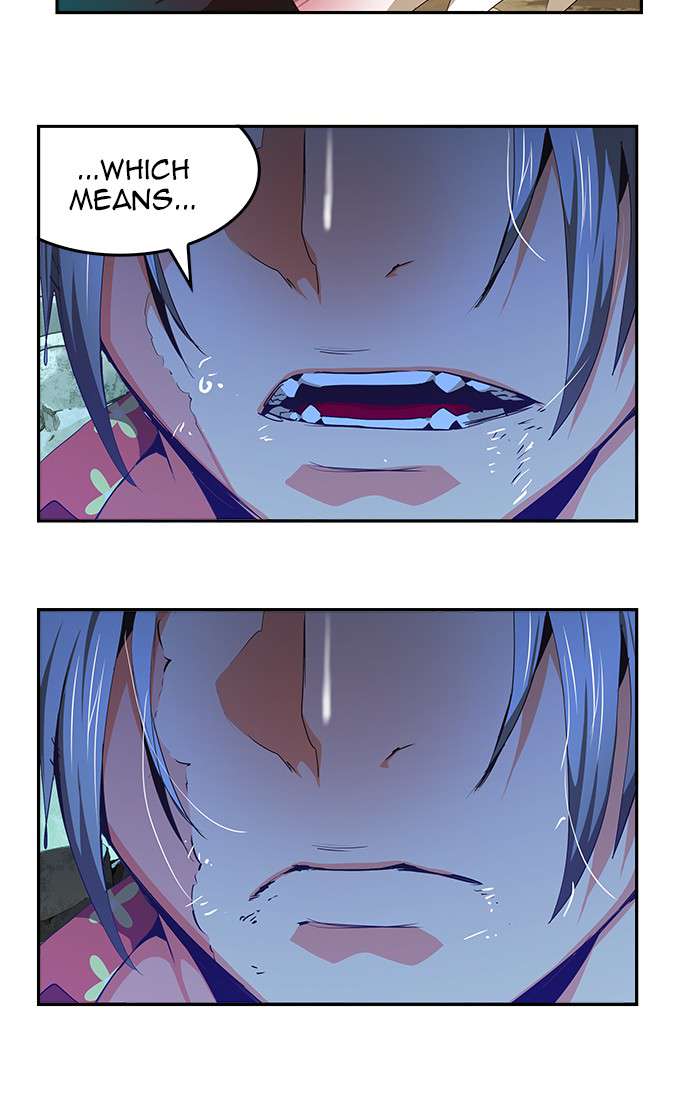 The God of High School Chap 474 - Next Chap 475