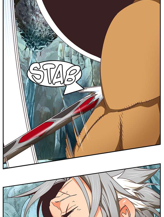 The God of High School Chap 475 - Next Chap 476