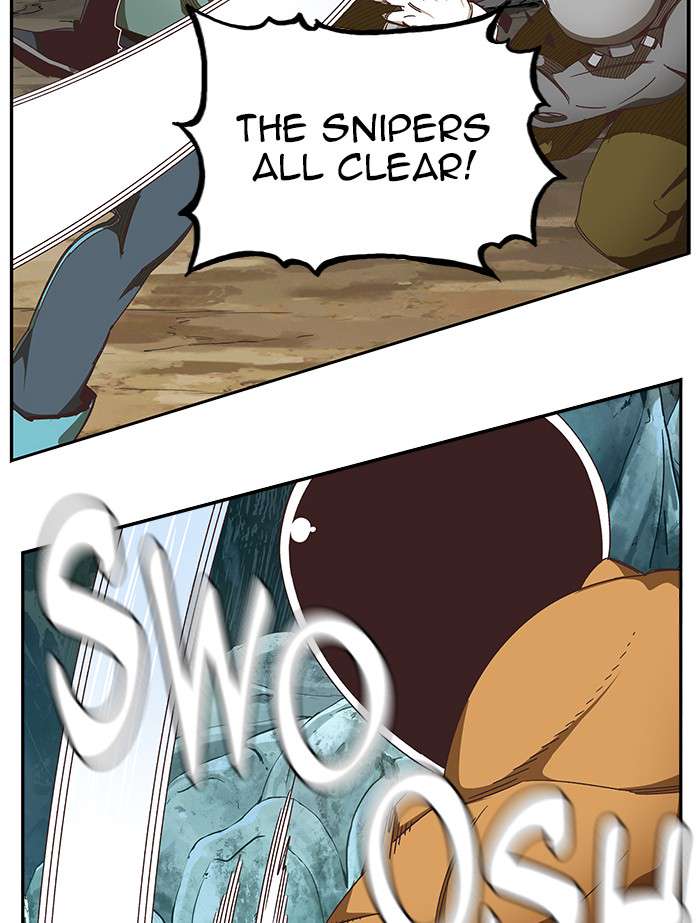 The God of High School Chap 475 - Next Chap 476