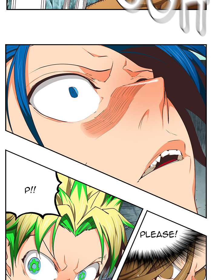 The God of High School Chap 475 - Next Chap 476