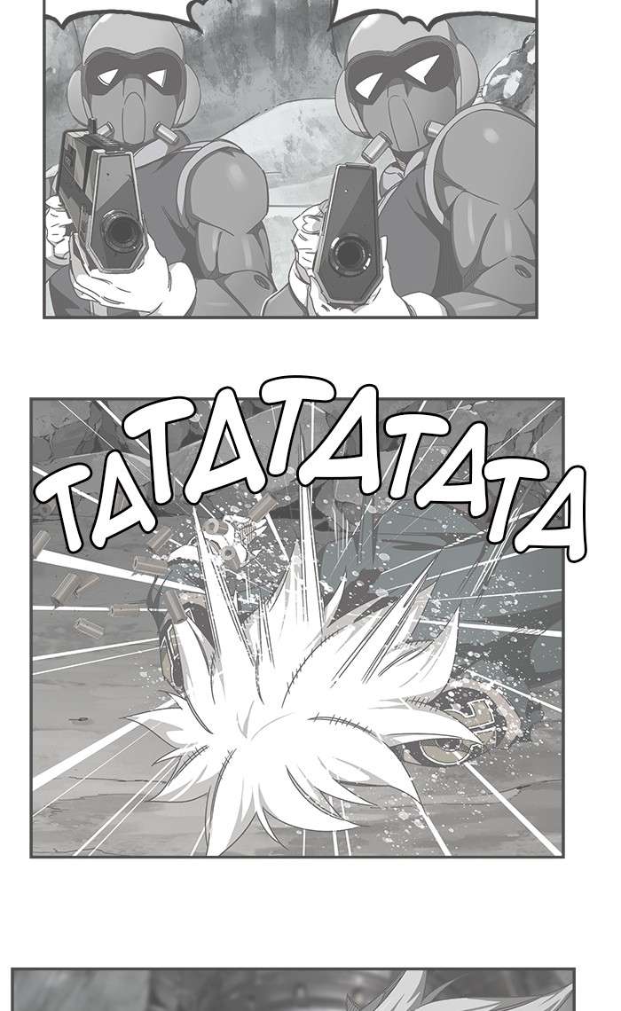 The God of High School Chap 475 - Next Chap 476