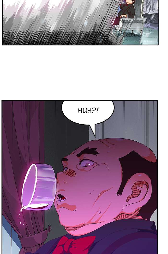 The God of High School Chap 475 - Next Chap 476