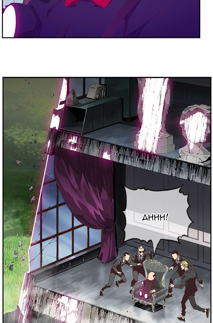 The God of High School Chap 475 - Next Chap 476