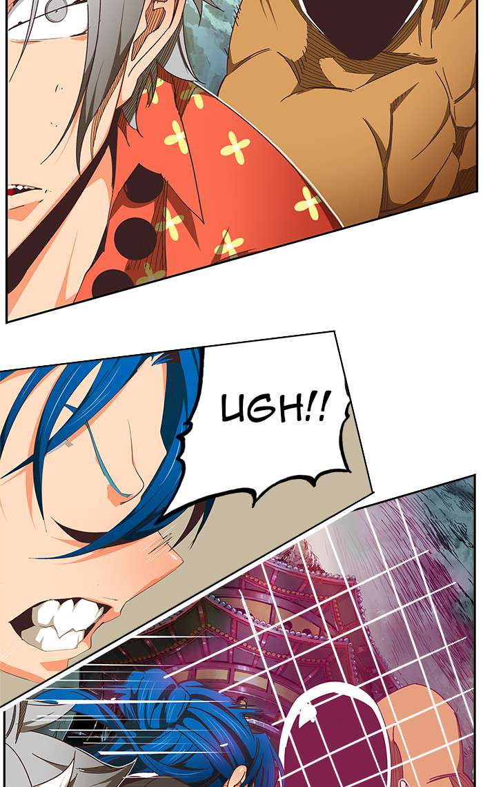 The God of High School Chap 475 - Next Chap 476