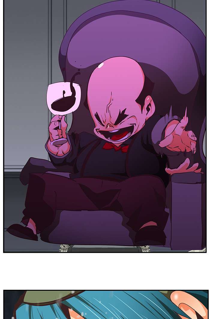 The God of High School Chap 475 - Next Chap 476