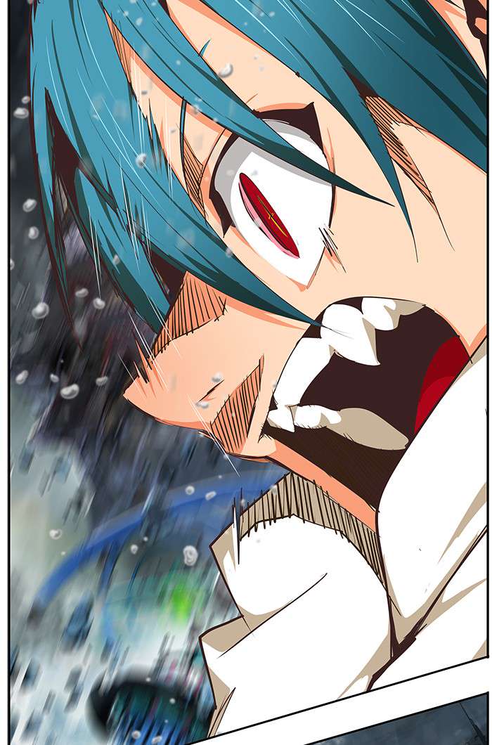 The God of High School Chap 475 - Next Chap 476