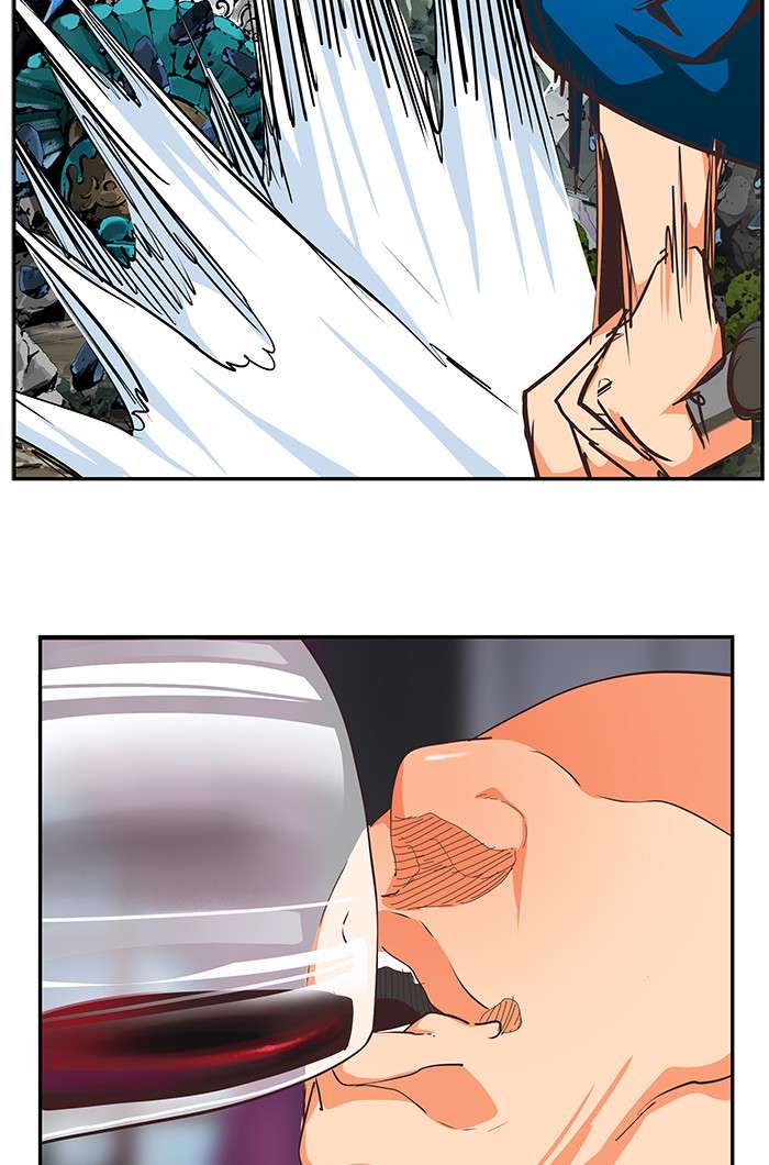 The God of High School Chap 475 - Next Chap 476