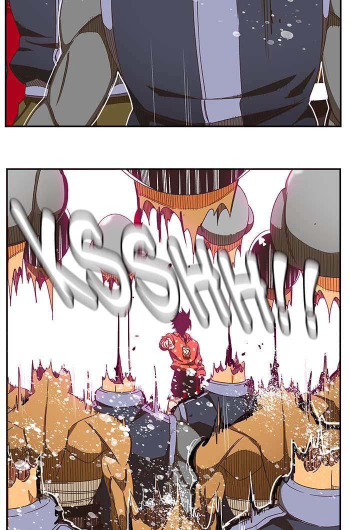 The God of High School Chap 475 - Next Chap 476