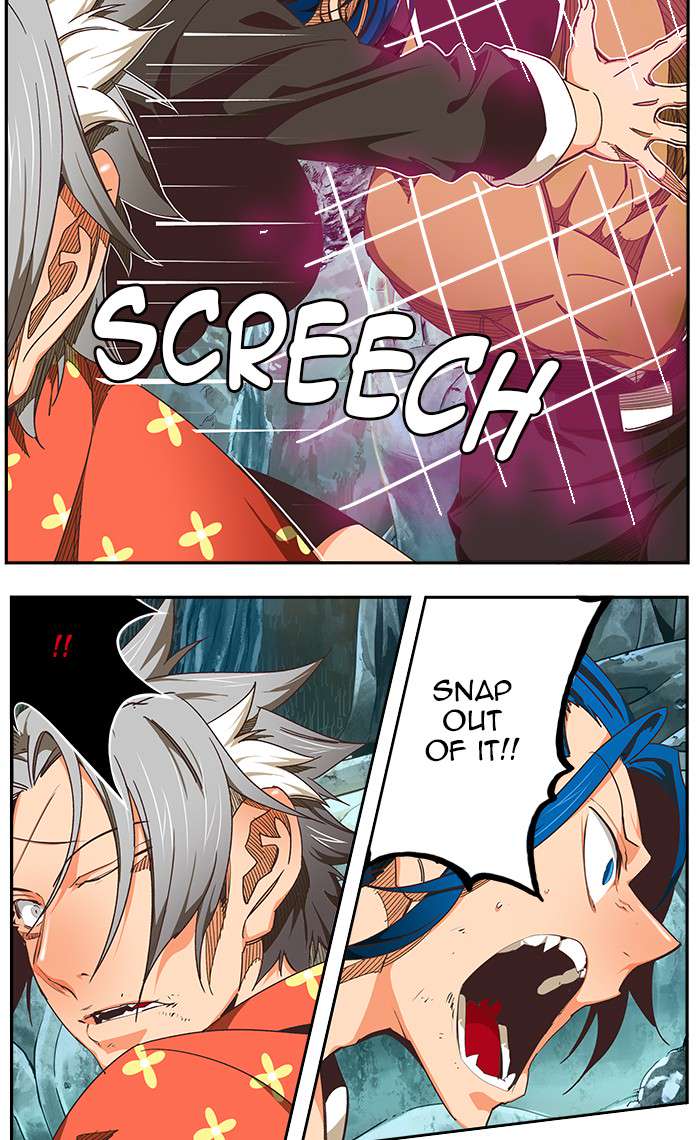 The God of High School Chap 475 - Next Chap 476