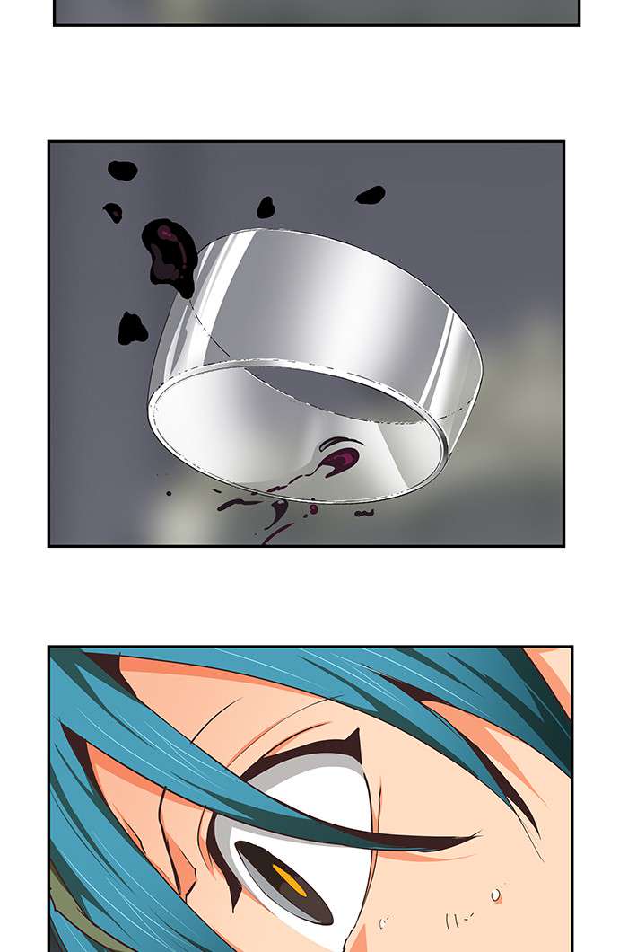 The God of High School Chap 475 - Next Chap 476