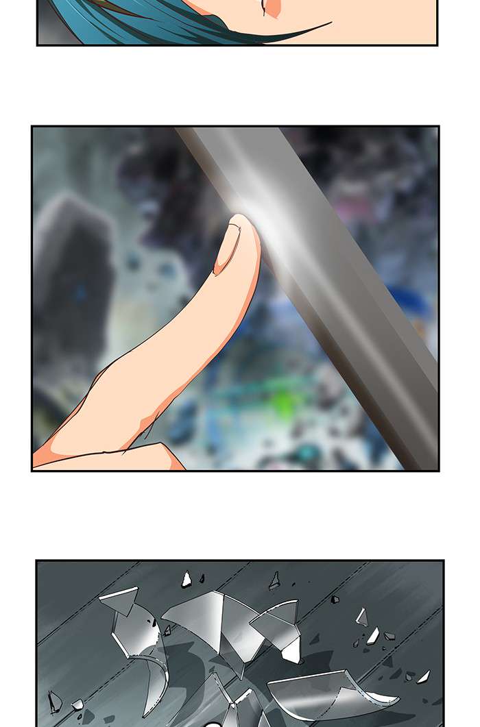 The God of High School Chap 475 - Next Chap 476
