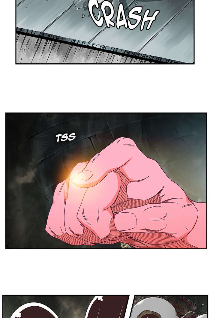 The God of High School Chap 475 - Next Chap 476