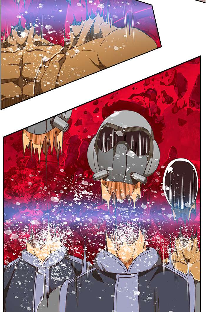 The God of High School Chap 475 - Next Chap 476