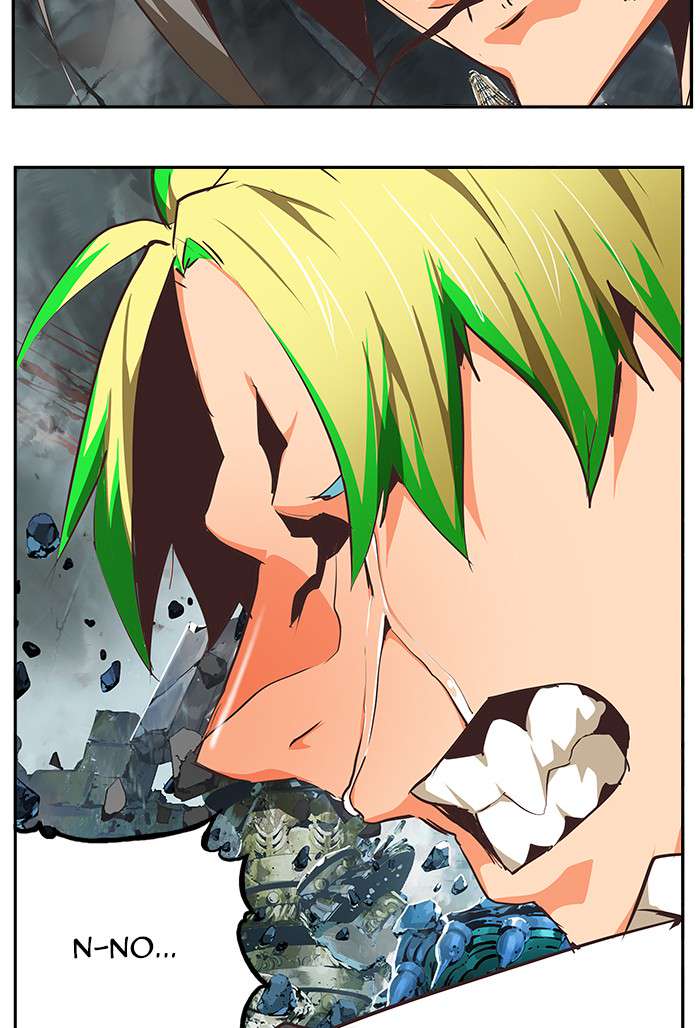 The God of High School Chap 475 - Next Chap 476