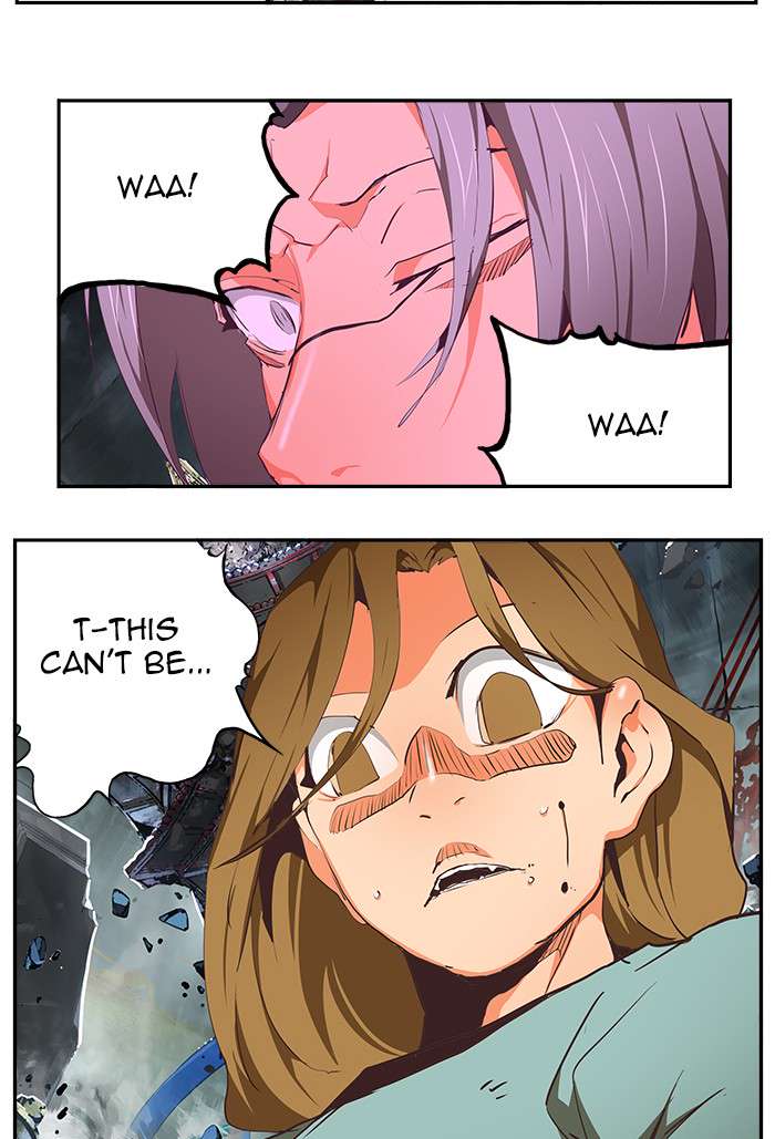 The God of High School Chap 475 - Next Chap 476