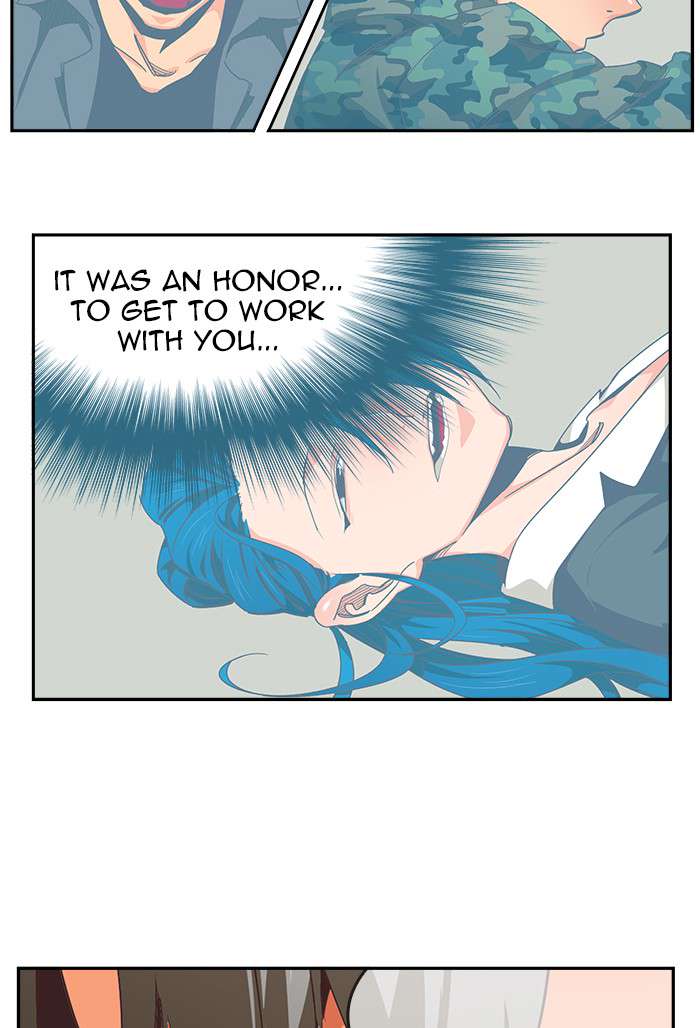 The God of High School Chap 475 - Next Chap 476