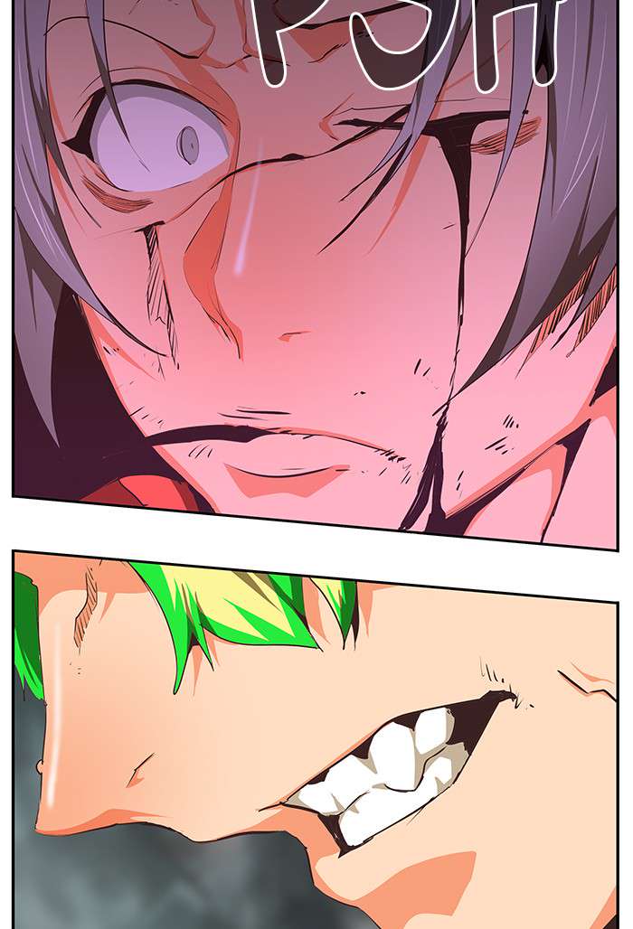 The God of High School Chap 475 - Next Chap 476