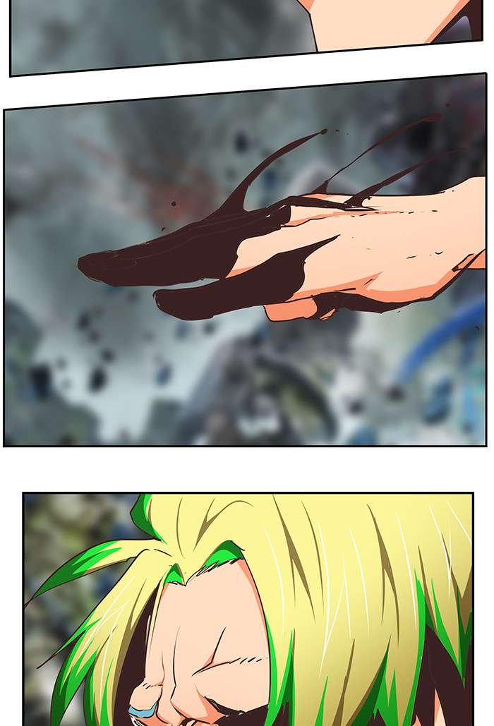 The God of High School Chap 475 - Next Chap 476