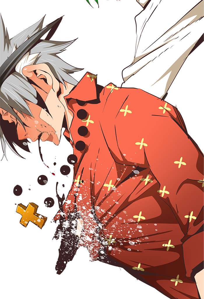 The God of High School Chap 475 - Next Chap 476