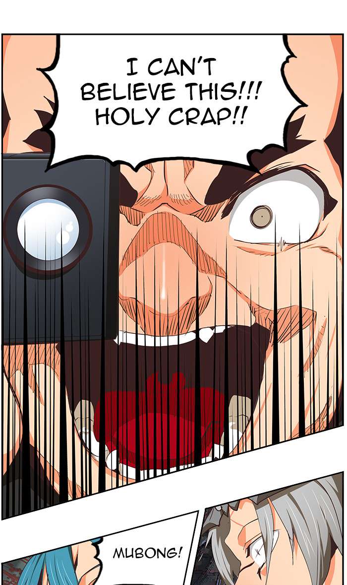 The God of High School Chap 475 - Next Chap 476