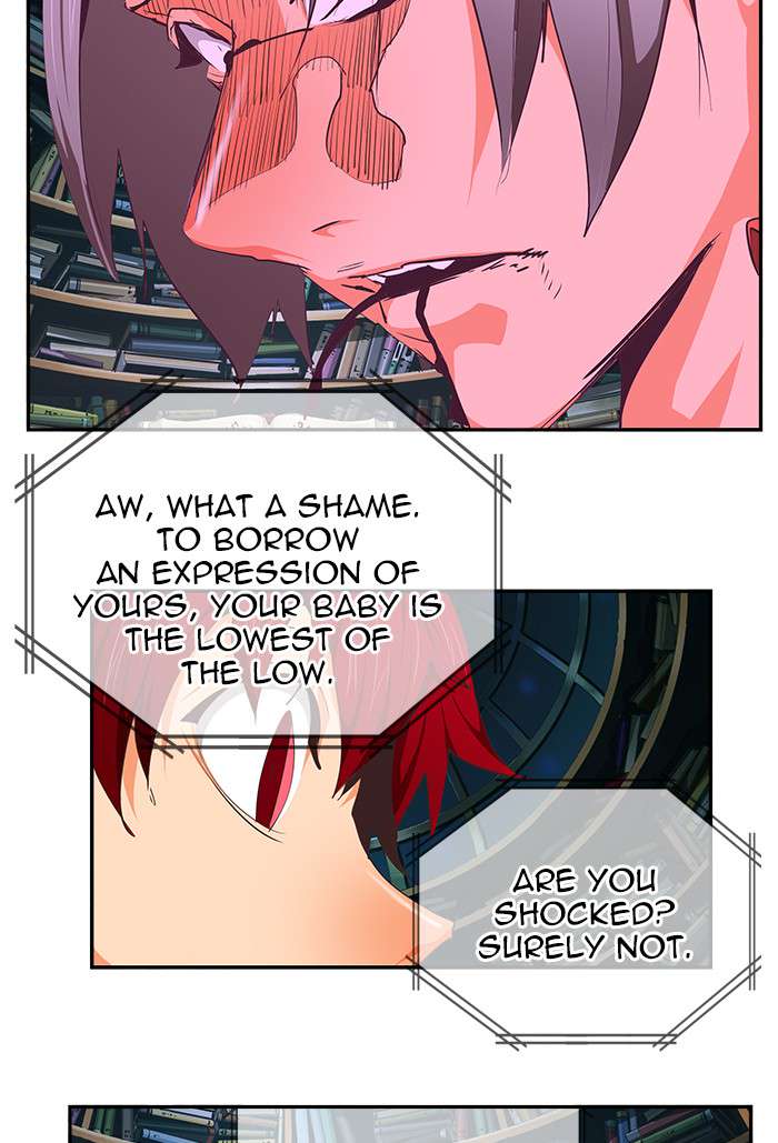 The God of High School Chap 475 - Next Chap 476