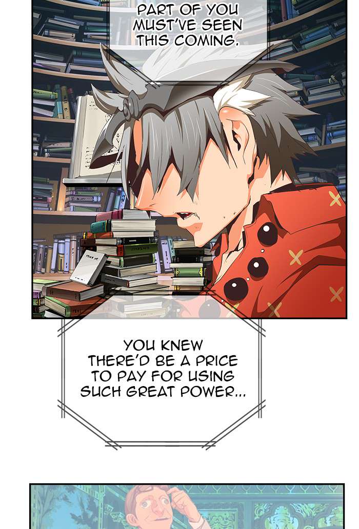 The God of High School Chap 475 - Next Chap 476