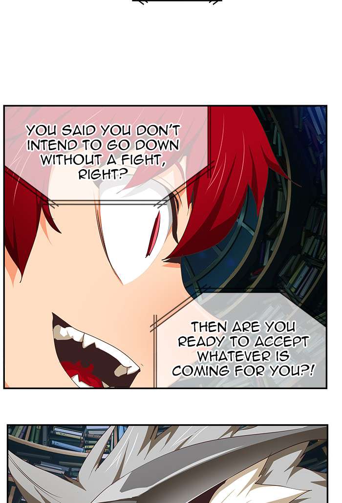 The God of High School Chap 475 - Next Chap 476
