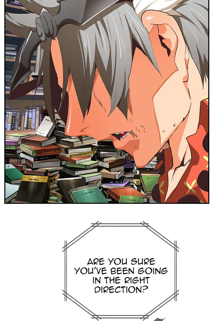 The God of High School Chap 475 - Next Chap 476