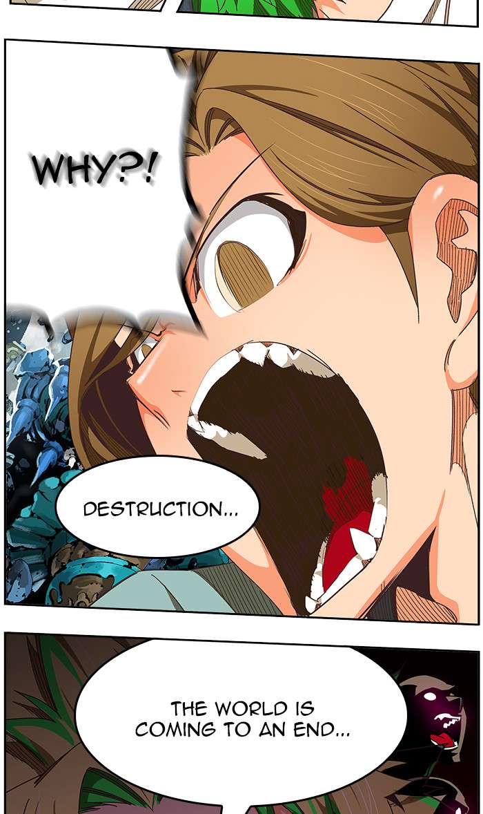 The God of High School Chap 475 - Next Chap 476