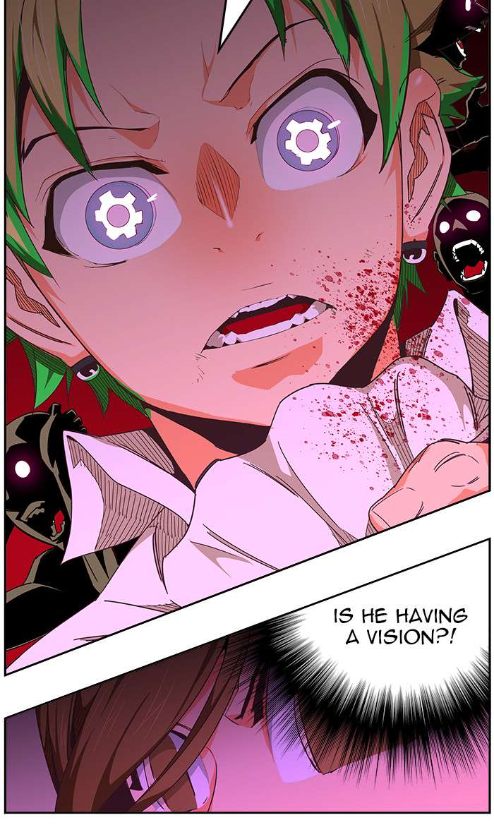 The God of High School Chap 475 - Next Chap 476