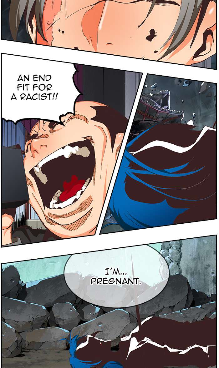 The God of High School Chap 475 - Next Chap 476