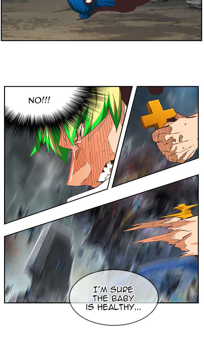 The God of High School Chap 475 - Next Chap 476
