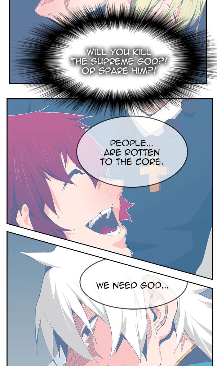 The God of High School Chap 475 - Next Chap 476