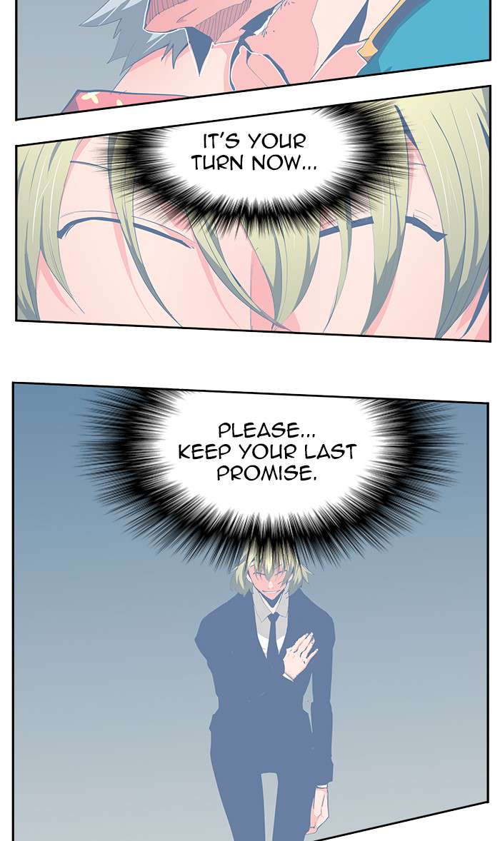The God of High School Chap 475 - Next Chap 476