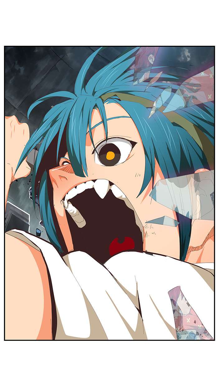 The God of High School Chap 475 - Next Chap 476