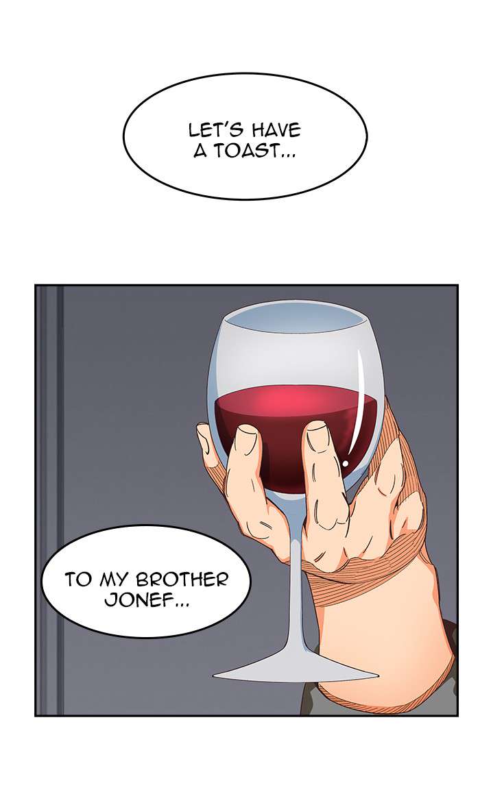 The God of High School Chap 475 - Next Chap 476