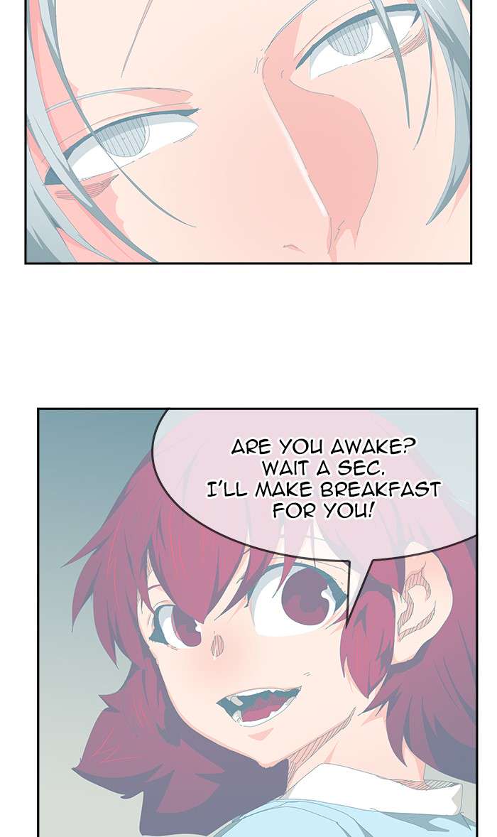 The God of High School Chap 475 - Next Chap 476