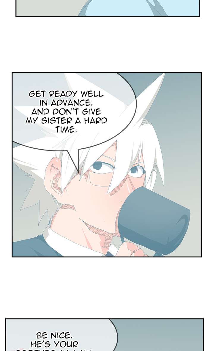The God of High School Chap 475 - Next Chap 476