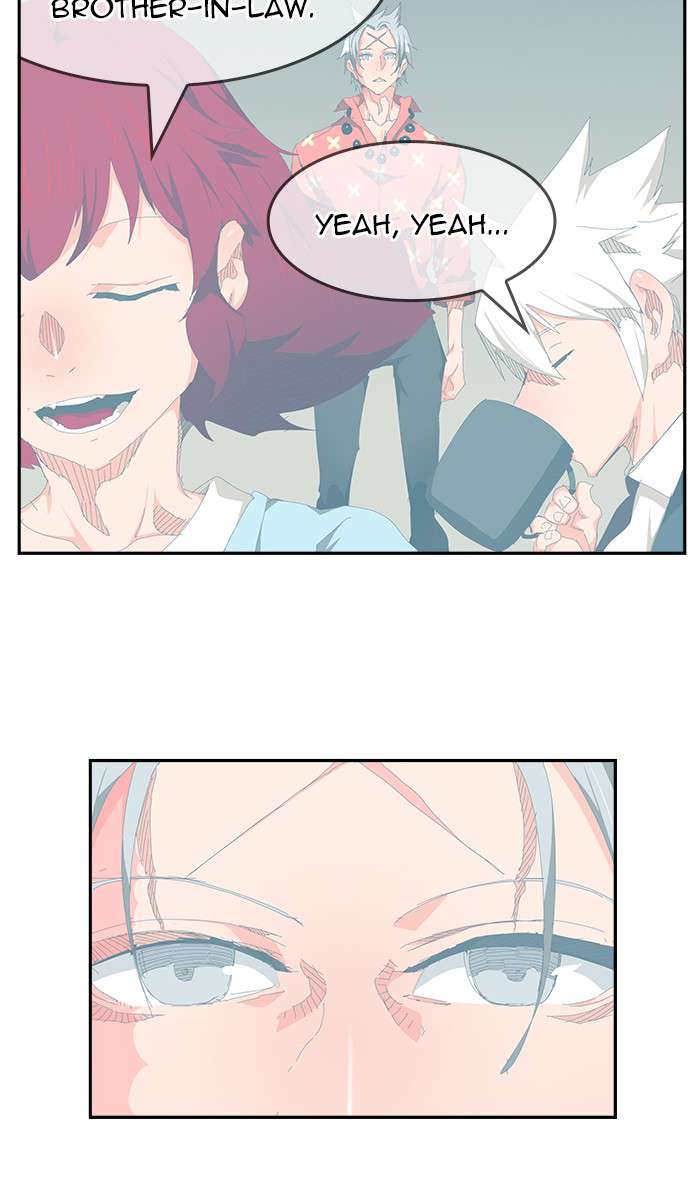 The God of High School Chap 475 - Next Chap 476
