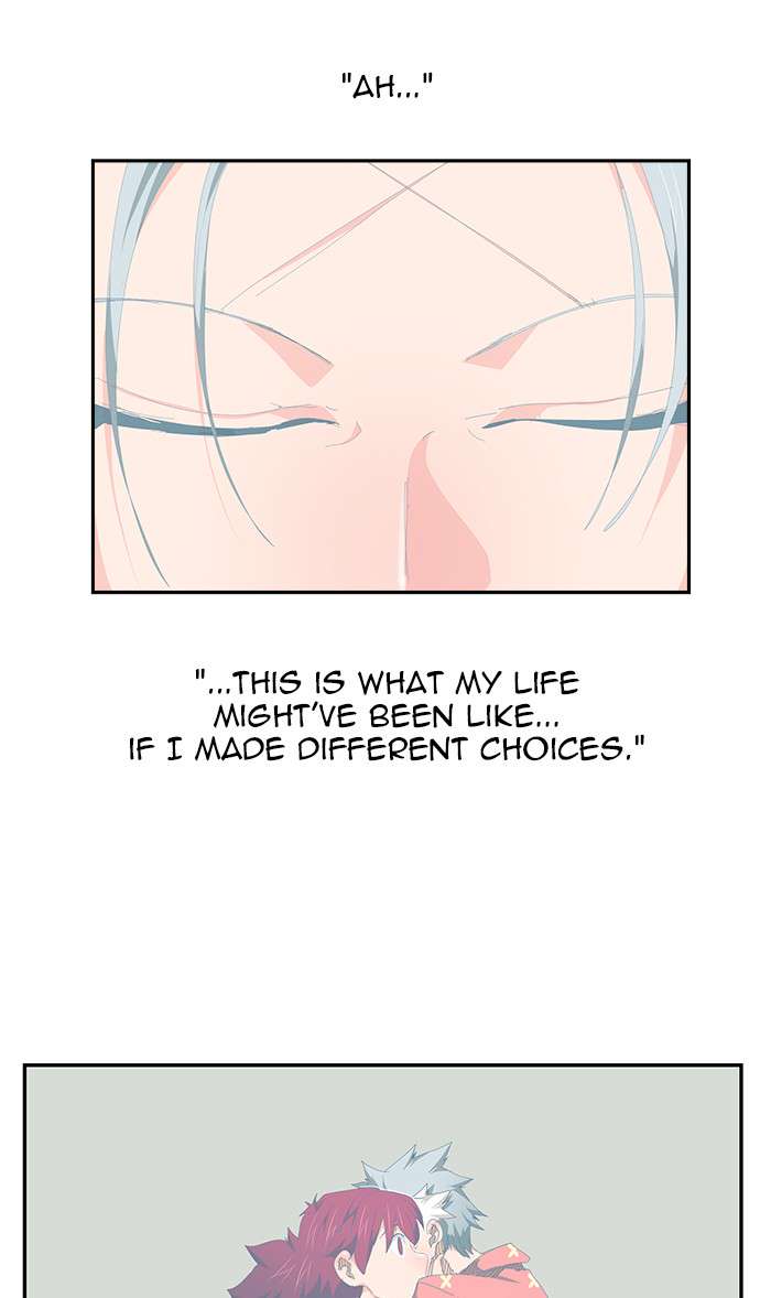 The God of High School Chap 475 - Next Chap 476