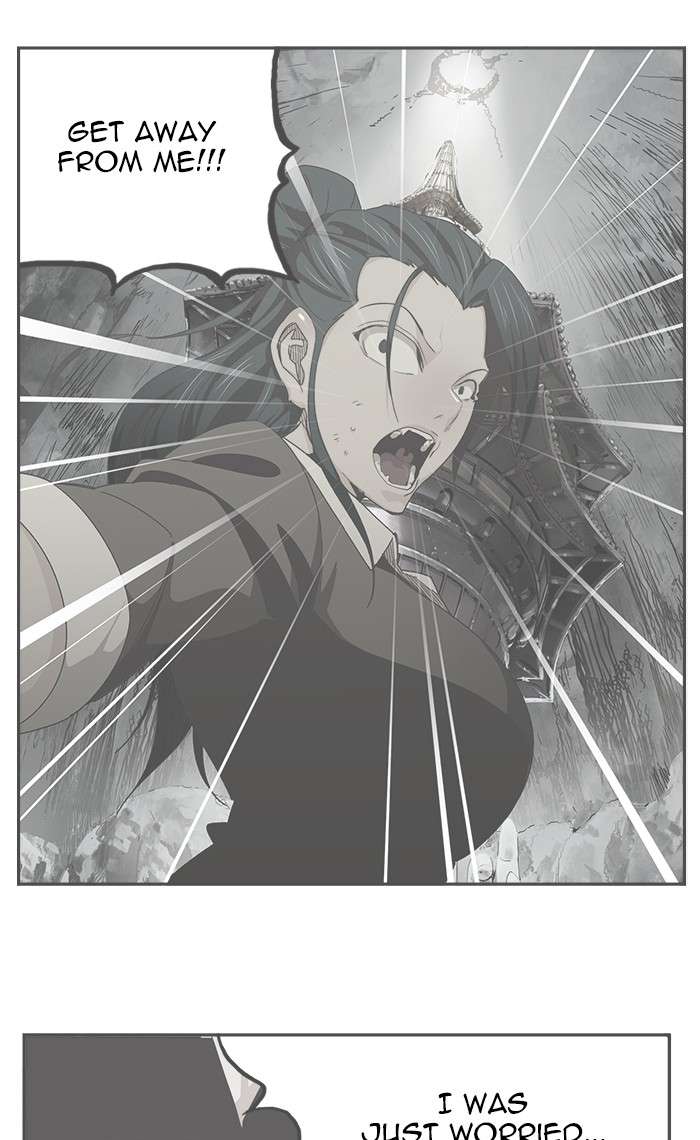 The God of High School Chap 475 - Next Chap 476