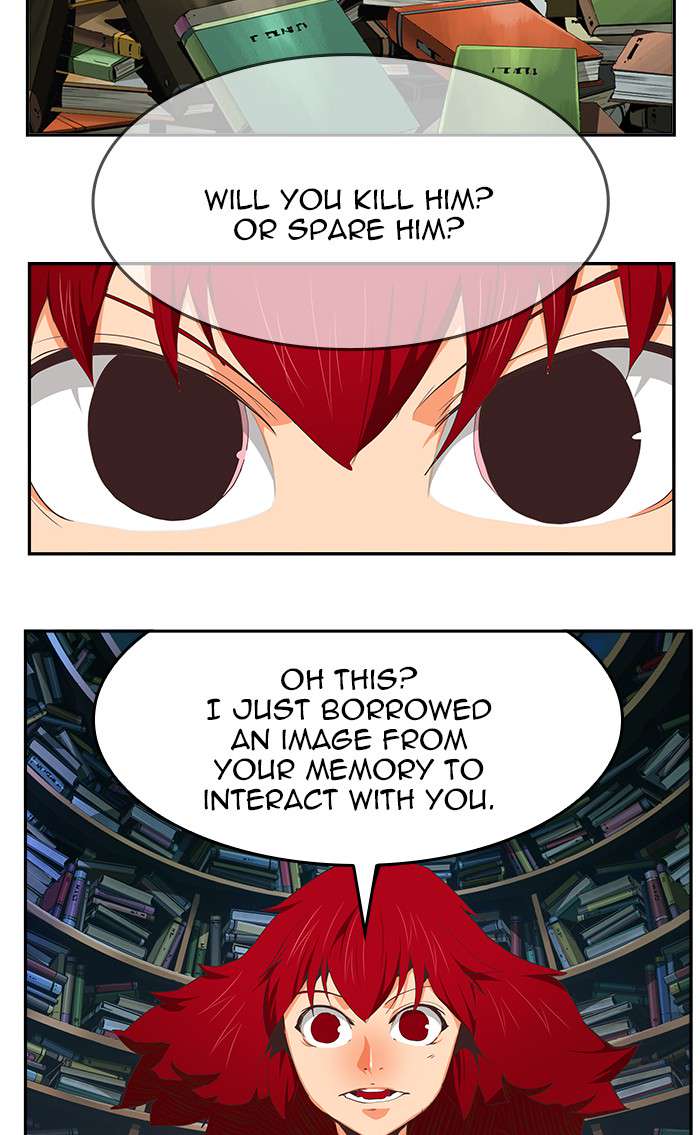 The God of High School Chap 475 - Next Chap 476