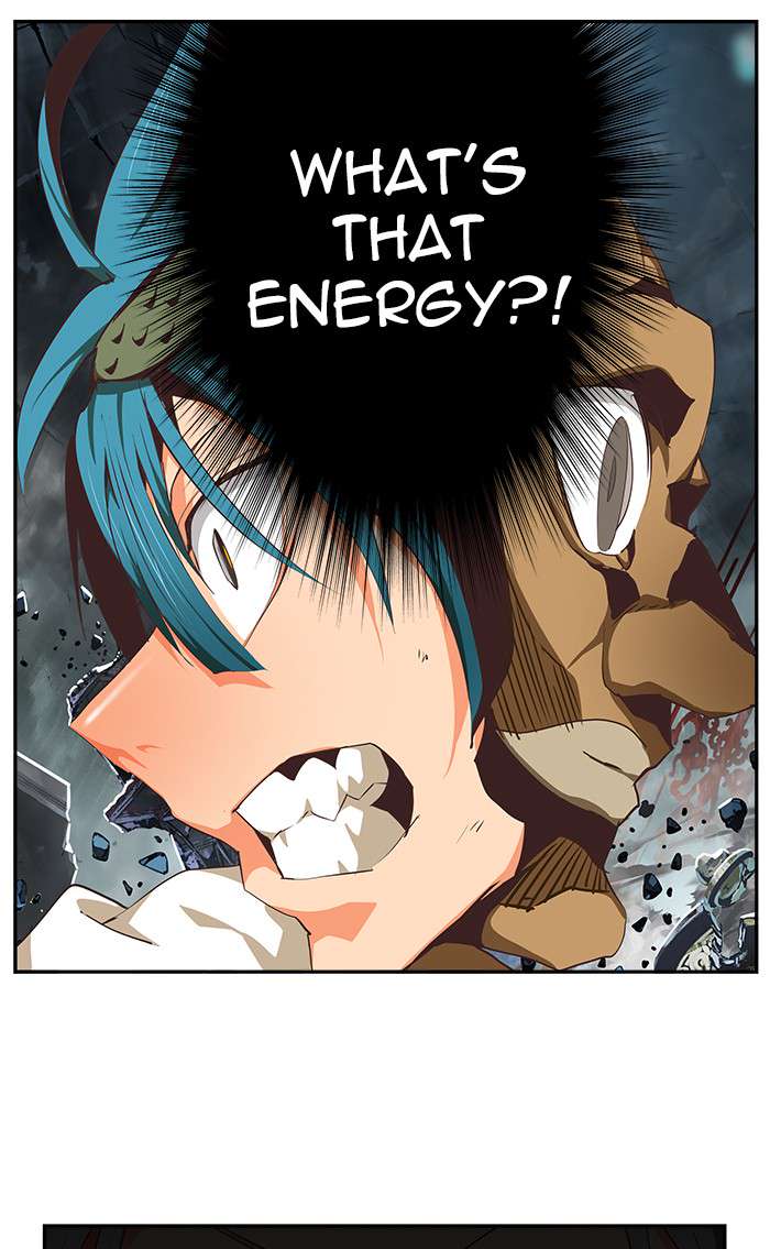 The God of High School Chap 475 - Next Chap 476