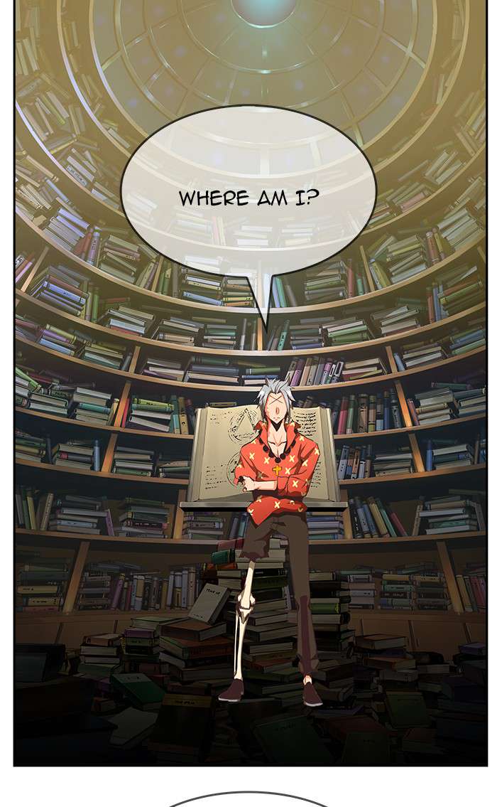 The God of High School Chap 475 - Next Chap 476