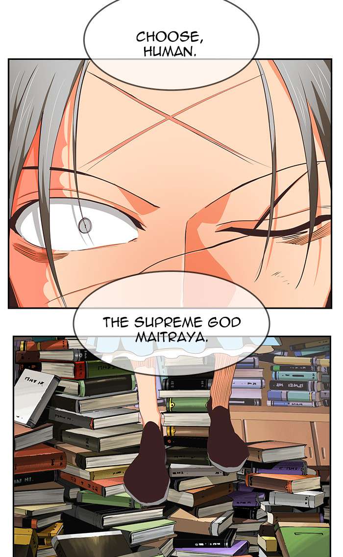 The God of High School Chap 475 - Next Chap 476